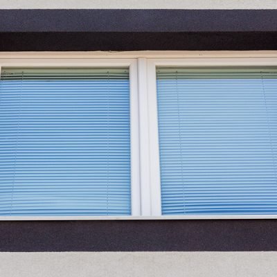 PVC Montaža referenca