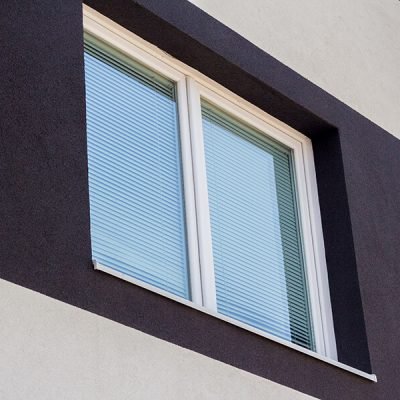 PVC Montaža referenca