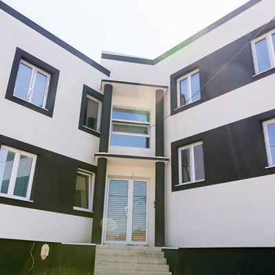 PVC Montaža referenca