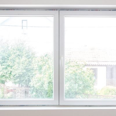 PVC Montaža referenca