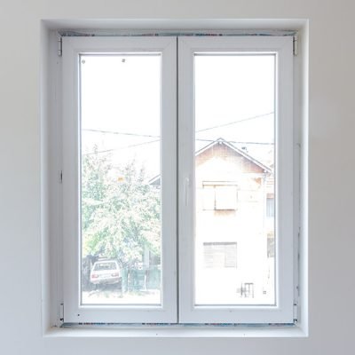 PVC Montaža referenca