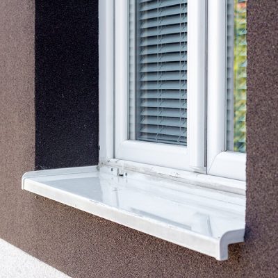 PVC Montaža referenca