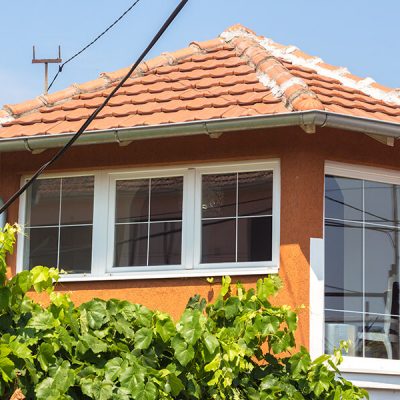 PVC Montaža referenca