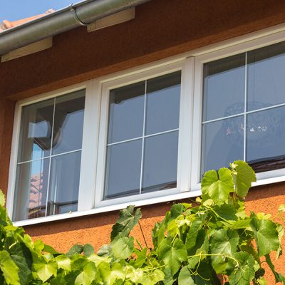 PVC Montaža referenca