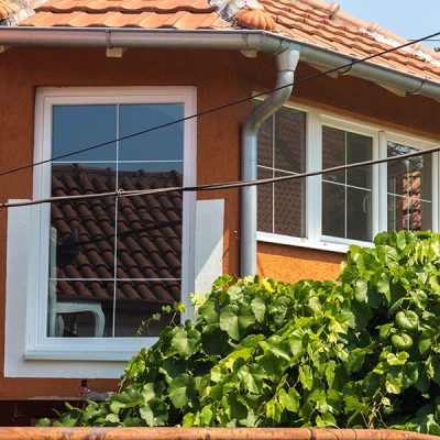 PVC Montaža referenca