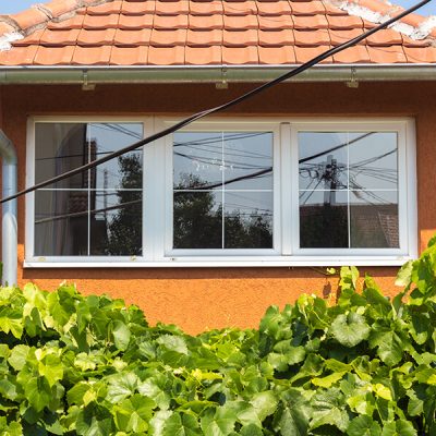 PVC Montaža referenca