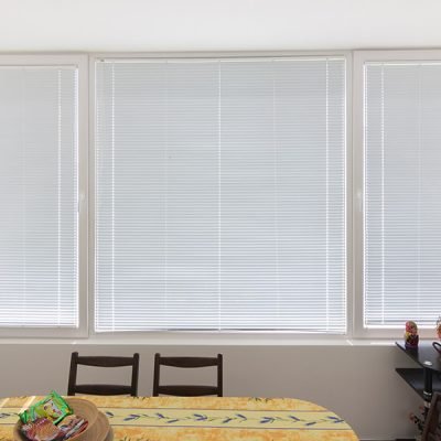 PVC Montaža referenca