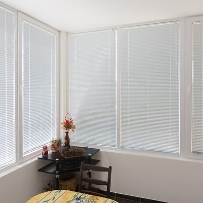 PVC Montaža referenca